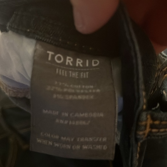 Bootcut jeans - Picture 4 of 5